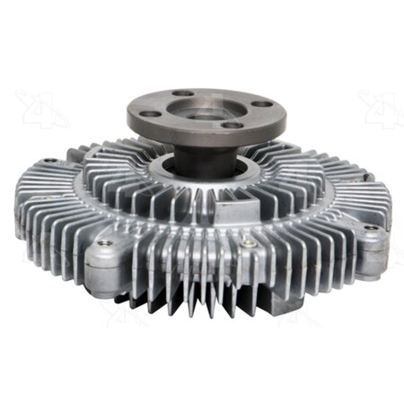 Four Seasons Chev Tracker 04-99/Suz Gr Vitara 05-99-S Fan Clutch, 36777 36777